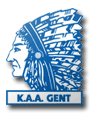 AA GENT / LA GANTOISE