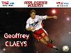 Geoffrey CLAEYS